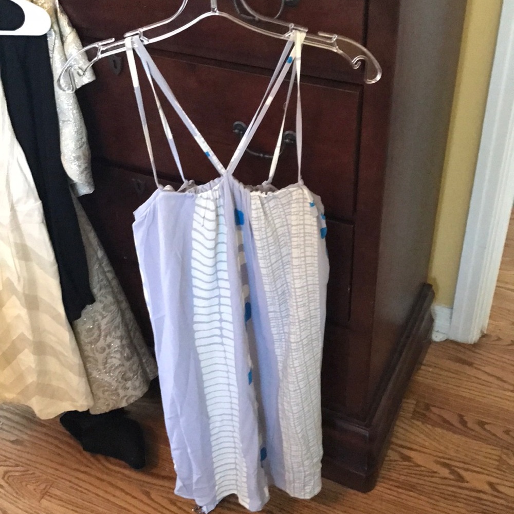 Boho Summer style